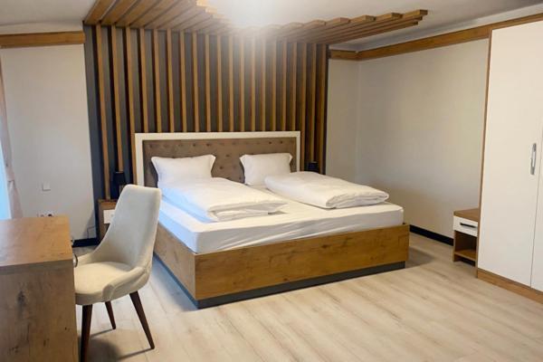 Spreehotel Spremberg Eksteriør billede
