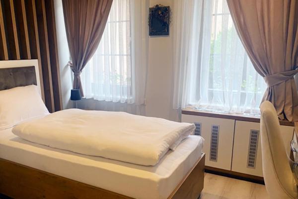 Spreehotel Spremberg Eksteriør billede