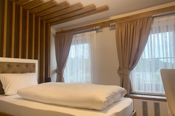 Spreehotel Spremberg Eksteriør billede