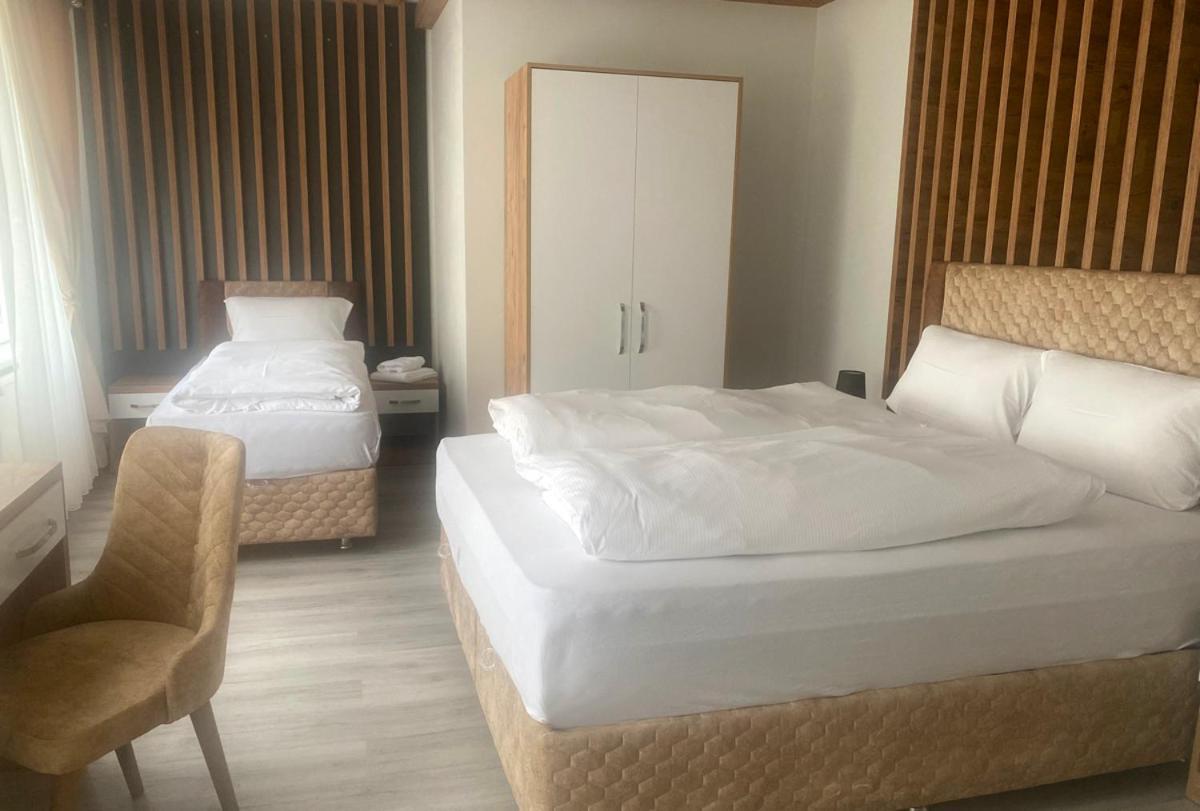Spreehotel Spremberg Eksteriør billede