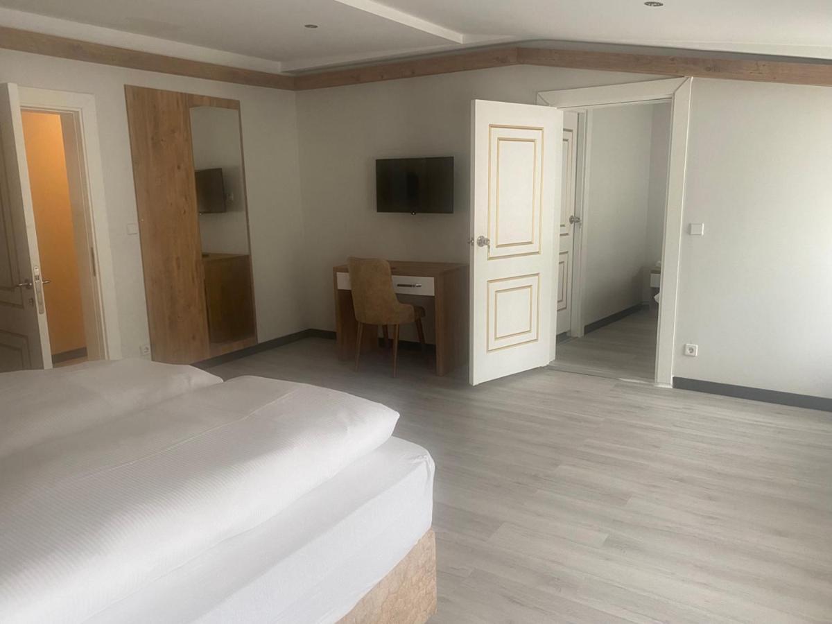 Spreehotel Spremberg Eksteriør billede