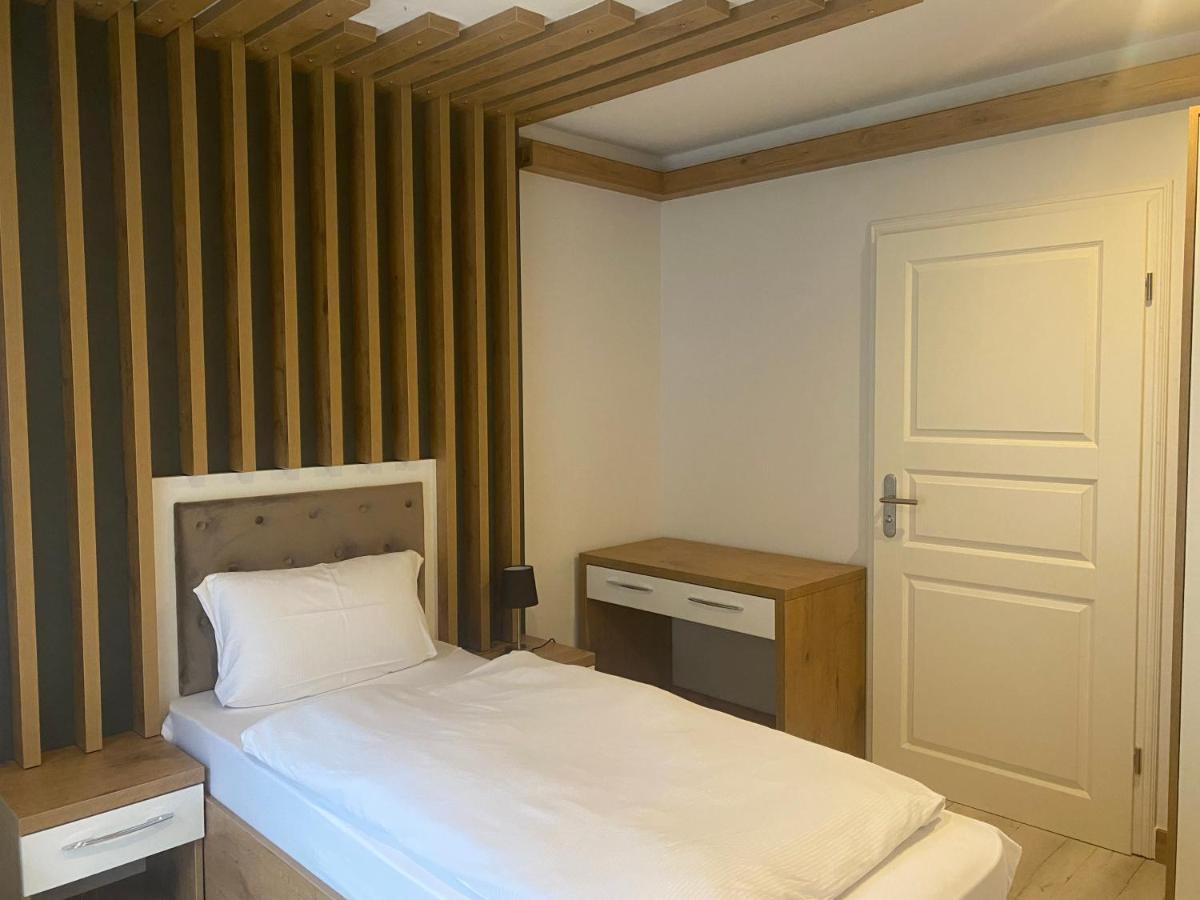Spreehotel Spremberg Eksteriør billede