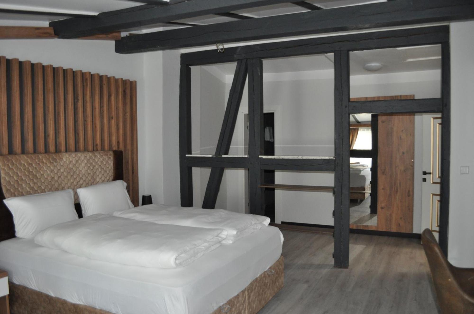 Spreehotel Spremberg Eksteriør billede